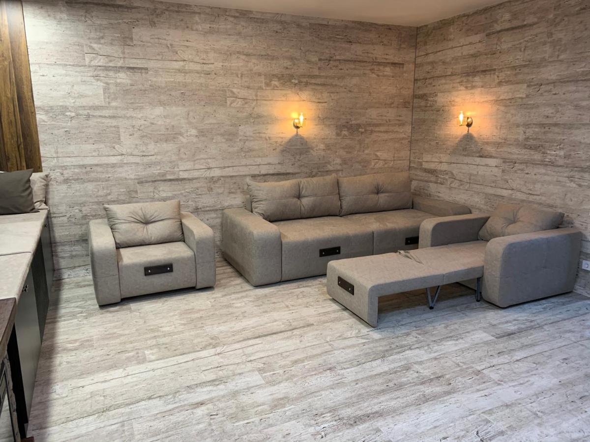 Vip Apartments Arcadia 487 Одесса Экстерьер фото