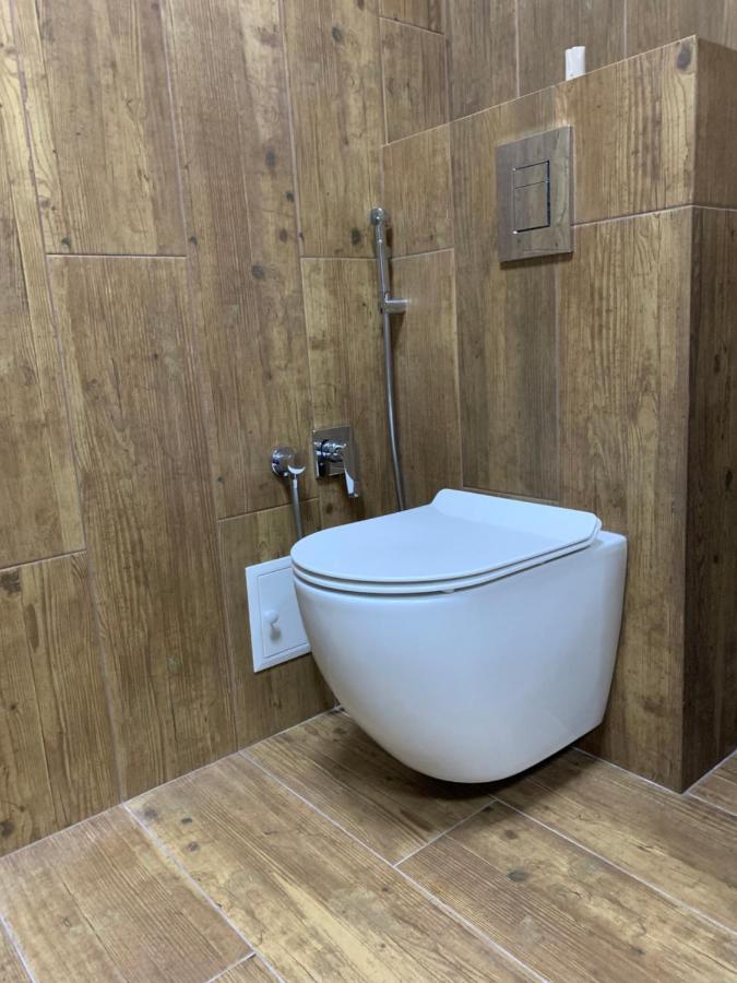 Vip Apartments Arcadia 487 Одесса Экстерьер фото
