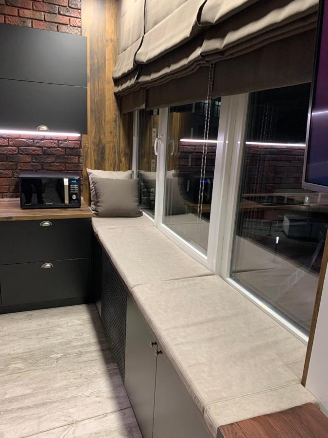 Vip Apartments Arcadia 487 Одесса Экстерьер фото