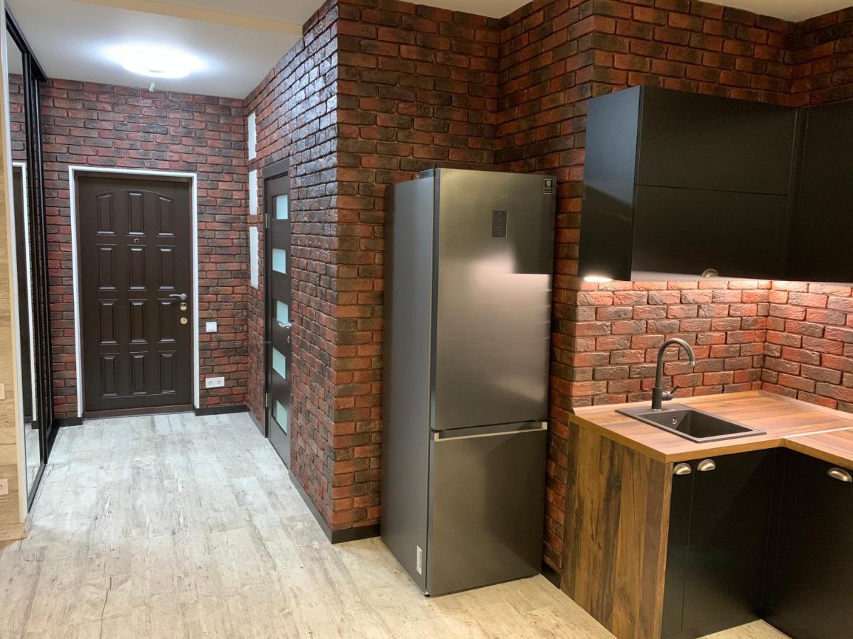 Vip Apartments Arcadia 487 Одесса Экстерьер фото