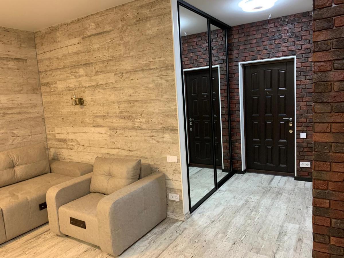 Vip Apartments Arcadia 487 Одесса Экстерьер фото