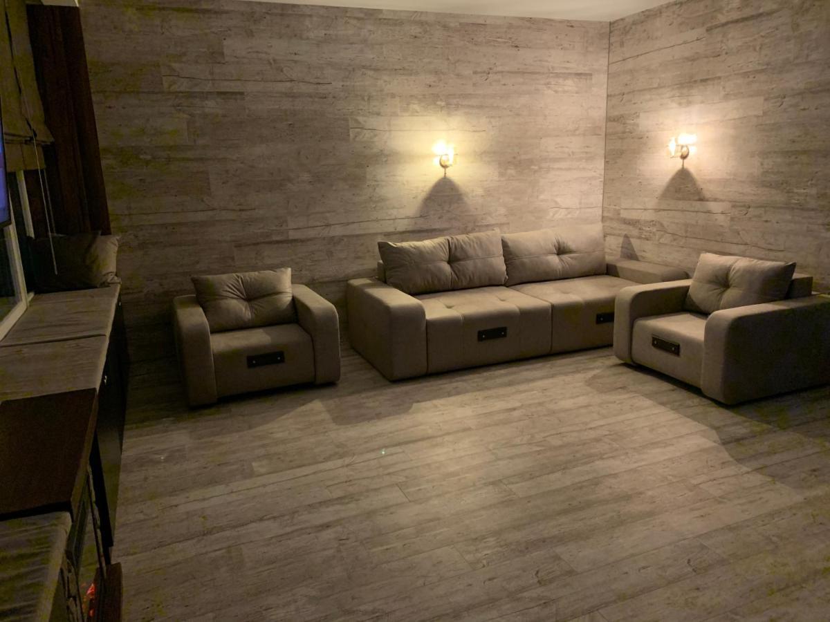 Vip Apartments Arcadia 487 Одесса Экстерьер фото