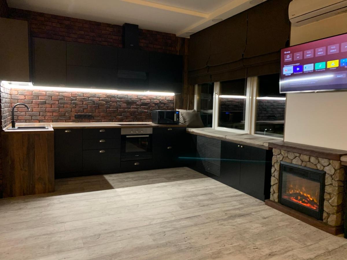 Vip Apartments Arcadia 487 Одесса Экстерьер фото