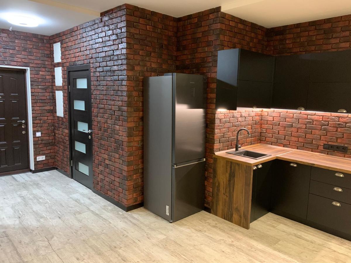 Vip Apartments Arcadia 487 Одесса Экстерьер фото