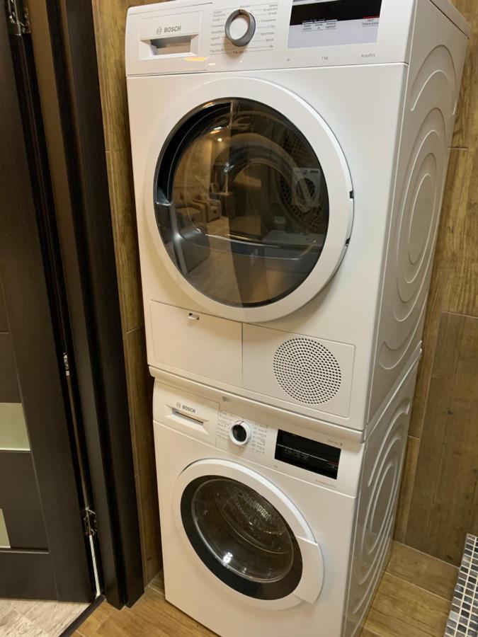 Vip Apartments Arcadia 487 Одесса Экстерьер фото