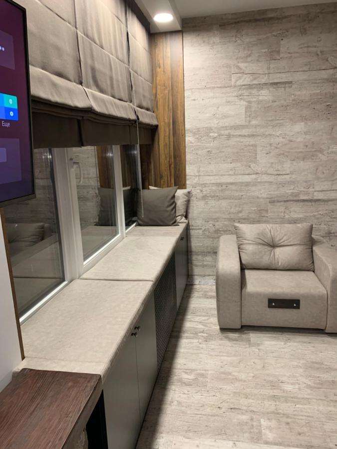 Vip Apartments Arcadia 487 Одесса Экстерьер фото