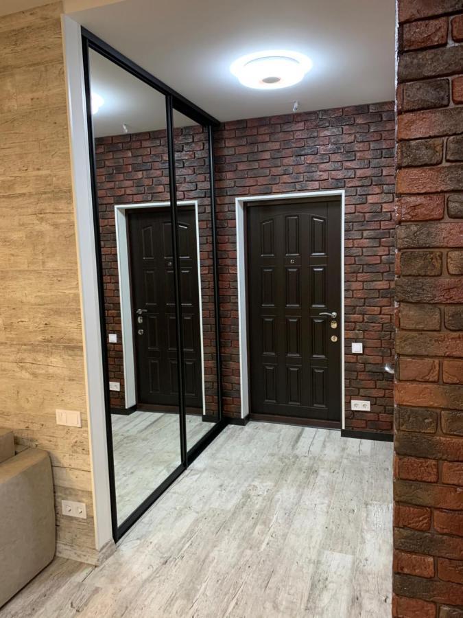 Vip Apartments Arcadia 487 Одесса Экстерьер фото
